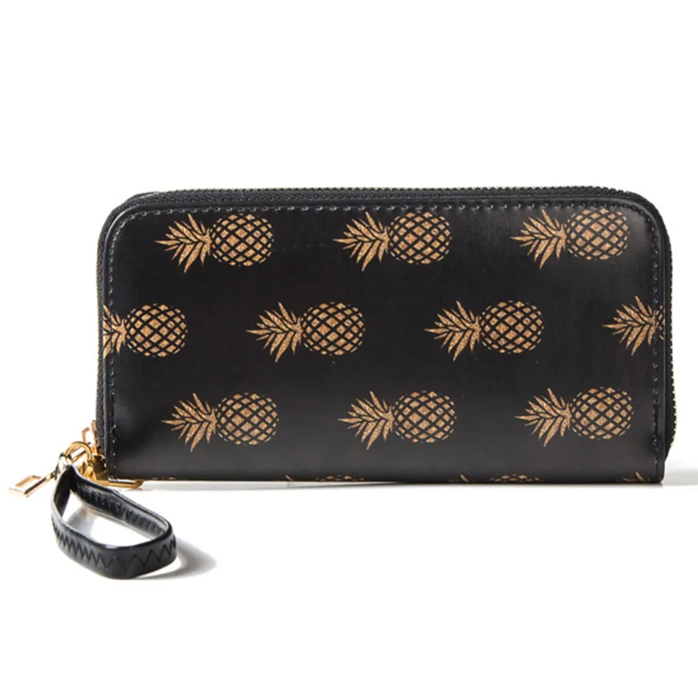 Artmi Lady Credit Card Holder Leather Cash Wallet RFID Blocking Zipper Around Clutch Purse with Phone Compartment
Artmi Lady Credit Card Holder Leather Cash Wallet RFID Blocking Zipper Around Clutch Purse with Phone Compartment