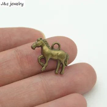Fashion Sale 18*14 mm 25 pcs/lot Zinc Alloy Antique Bronze Plated horse Charms Pendants Metal Jewelry Findings Fit DIY 3480B
Fashion Sale 18*14 mm 25 pcs/lot Zinc Alloy Antique Bronze Plated horse Charms Pendants Metal Jewelry Findings Fit DIY 3480B