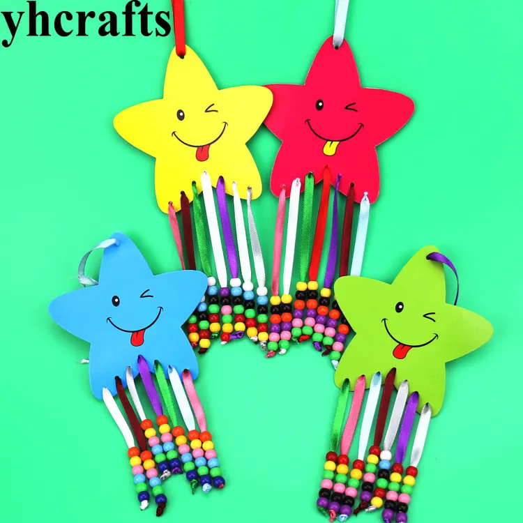 4PCS/LOT,4 color DIY paper star hanger,Christmas tree ornament,X'mas goody bag,Home decortaion.Kindergarten crafts.Wholesale OEM
4PCS/LOT,4 color DIY paper star hanger,Christmas tree ornament,X'mas goody bag,Home decortaion.Kindergarten crafts.Wholesale OEM