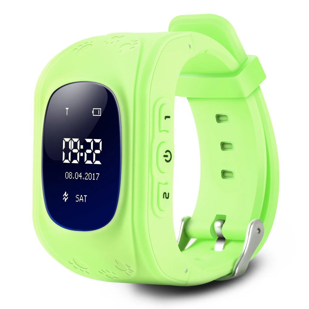 Waterproof LCD Display Kids GPS Intelligent Watch Telephone Pedometer Remote Monitor GPS /Base Station Localization / Wifi Watch
Waterproof LCD Display Kids GPS Intelligent Watch Telephone Pedometer Remote Monitor GPS /Base Station Localization / Wifi Watch