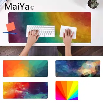 MaiYa Non Slip PC Hot Creative Seven Colors Beautiful Anime Mouse Mat Gamer Speed Mice Retail Small Rubber Mousepad
MaiYa Non Slip PC Hot Creative Seven Colors Beautiful Anime Mouse Mat Gamer Speed Mice Retail Small Rubber Mousepad