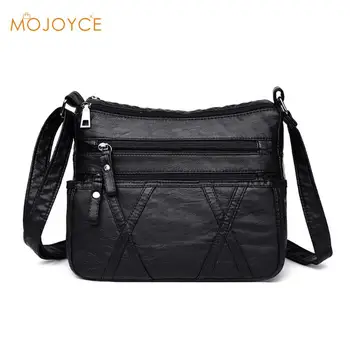 Crossbody Bags For Women Casual Candy Color Messenger Bag Women Leather Small Crossbody Bags PULeather Shoulder Bags
Crossbody Bags For Women Casual Candy Color Messenger Bag Women Leather Small Crossbody Bags PULeather Shoulder Bags