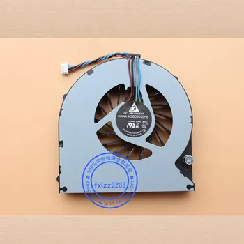 New CPU Cooler Fan For Toshiba Satellite P870 P875 P870D P875D Laptop Cooling KSB06105HB BK41 4 Pins V000280260 V000280270
New CPU Cooler Fan For Toshiba Satellite P870 P875 P870D P875D Laptop Cooling KSB06105HB BK41 4 Pins V000280260 V000280270