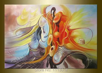 Hot Hand Painted Modern Abstract Decoration Red Oil Painting Flowers Home Wall Art On Canvas 1 Piece Set Picture For Living Room
Hot Hand Painted Modern Abstract Decoration Red Oil Painting Flowers Home Wall Art On Canvas 1 Piece Set Picture For Living Room