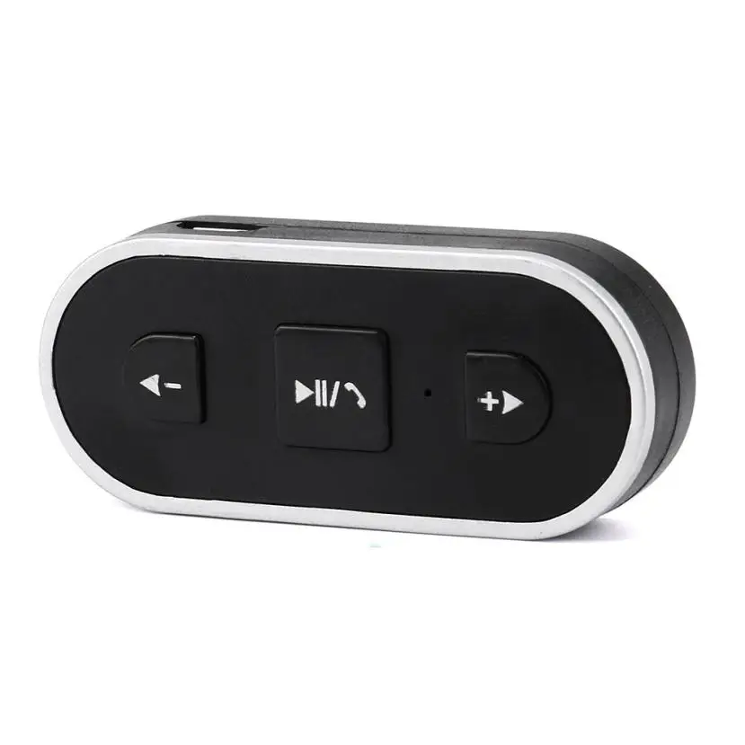 Wireless Bluetooth Receiver 3.5mm Bluetooth Audio Sound Adapter Car Aux Cable For Portable Speaker Headphone Dropshipping Aug4
Wireless Bluetooth Receiver 3.5mm Bluetooth Audio Sound Adapter Car Aux Cable For Portable Speaker Headphone Dropshipping Aug4