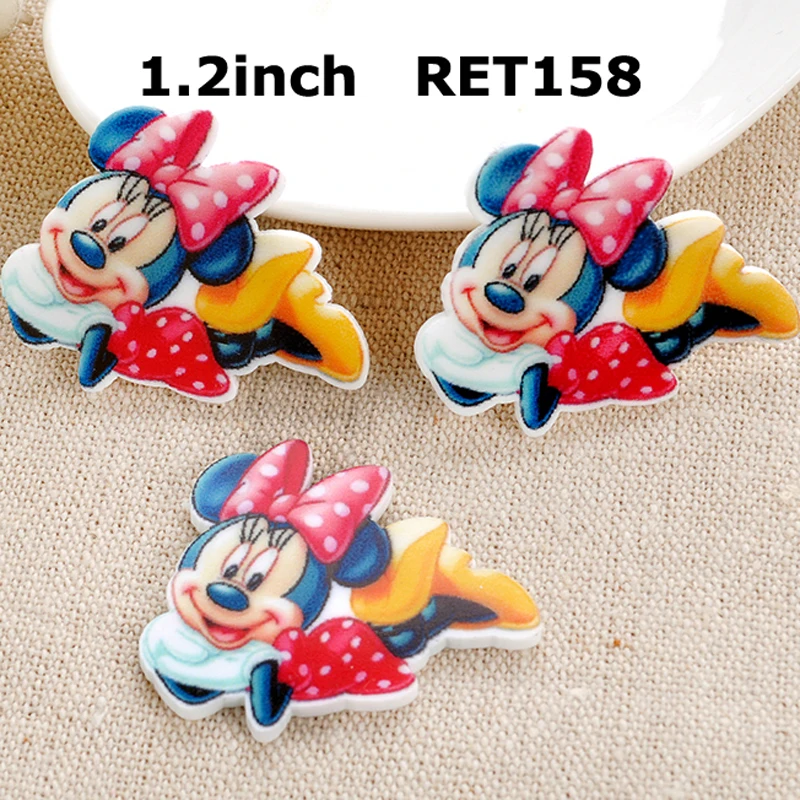Stock!!!! 50pcs 34x27mm flat back cartoon planar resin for diy decoration crafts accessories free shipping RET158
Stock!!!! 50pcs 34x27mm flat back cartoon planar resin for diy decoration crafts accessories free shipping RET158