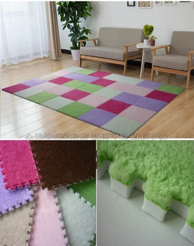 Children's thickening climbing mat suede bedroom full shop cute foam floor mat EVA mosaic floor mat carpet home-114
Children's thickening climbing mat suede bedroom full shop cute foam floor mat EVA mosaic floor mat carpet home-114