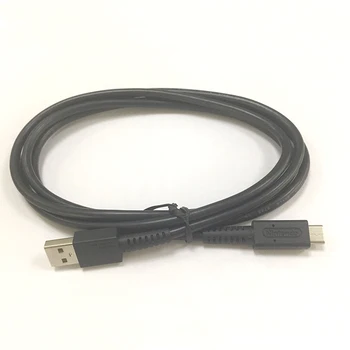 50PCS/Lot Fast Charging USB Type C Cable for Nintend Switch NS Console USB C Type-C Charger Cable Cord Wire
50PCS/Lot Fast Charging USB Type C Cable for Nintend Switch NS Console USB C Type-C Charger Cable Cord Wire