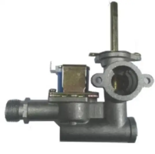 It. Yes газовый отпариватель регулирующий клапан TJ11-D25/45/55 S (T) напряжение 24В, подходит для серии газовых отпаривателей
It. Yes газовый отпариватель регулирующий клапан TJ11-D25/45/55 S (T) напряжение 24В, подходит для серии газовых отпаривателей