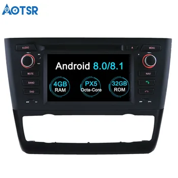 Android 8.0 7.1 Car GPS Navigation DVD player Headunit For BMW 1 Series E81 E82 E87 E88 116i 118i 2 Din radio multimedia stereo
Android 8.0 7.1 Car GPS Navigation DVD player Headunit For BMW 1 Series E81 E82 E87 E88 116i 118i 2 Din radio multimedia stereo