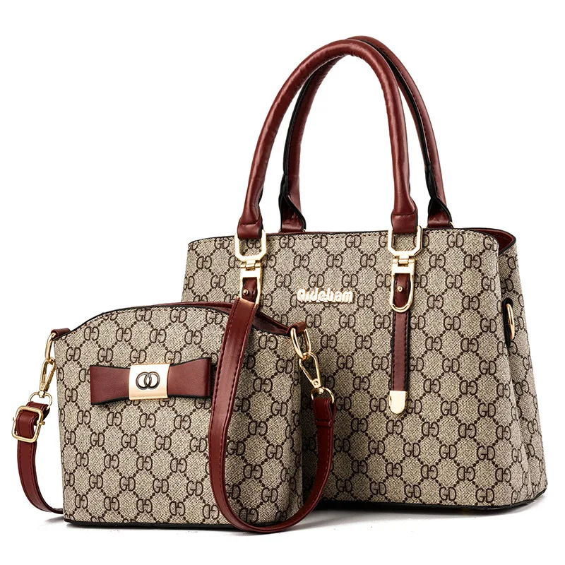 Child Bag Female Bag 2018 New Korean Version of The Wild Lady Handbag Big Bag Personality Tide Shoulder Messenger Bag Female
Child Bag Female Bag 2018 New Korean Version of The Wild Lady Handbag Big Bag Personality Tide Shoulder Messenger Bag Female