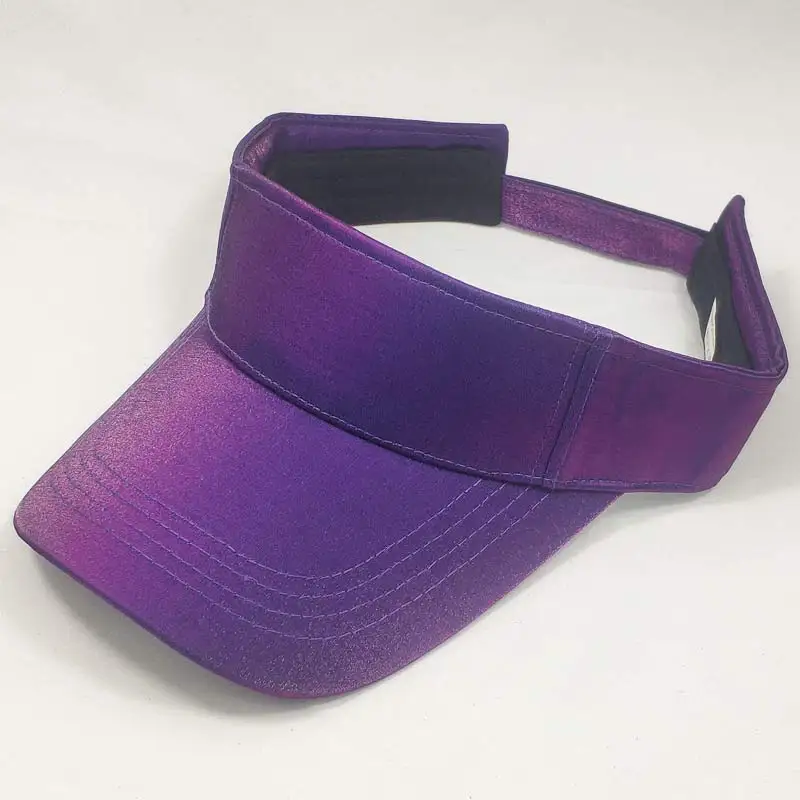 Men Women's Plain Satin Visor Hat Fashion Colored Sun Visor Cap Purple Silver Yellow Black Pink Club Trip Running
Men Women's Plain Satin Visor Hat Fashion Colored Sun Visor Cap Purple Silver Yellow Black Pink Club Trip Running