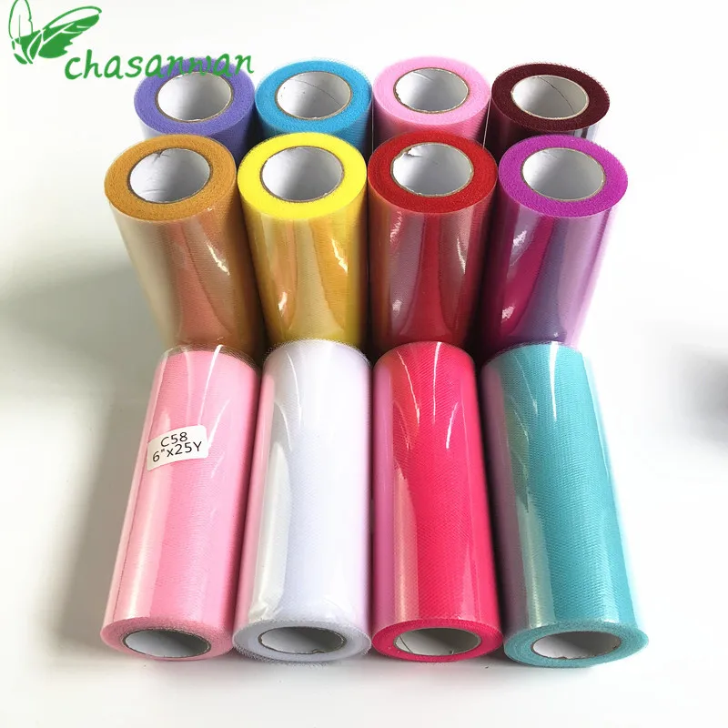 15cm(22m/roll) Tulle Roll Baby Shower DIY Crystal Organza Tulle Sheer Fabric Wedding Decoration Bachelorette Party Decoration.Q
15cm(22m/roll) Tulle Roll Baby Shower DIY Crystal Organza Tulle Sheer Fabric Wedding Decoration Bachelorette Party Decoration.Q