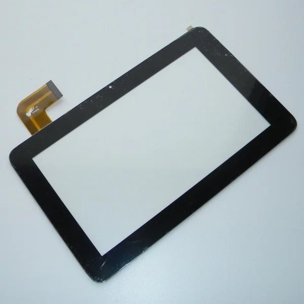 7" Inch Touch Screen Digitizer Glass Sensor Panel For BMORN V16 Free Shipping | Компьютеры и офис