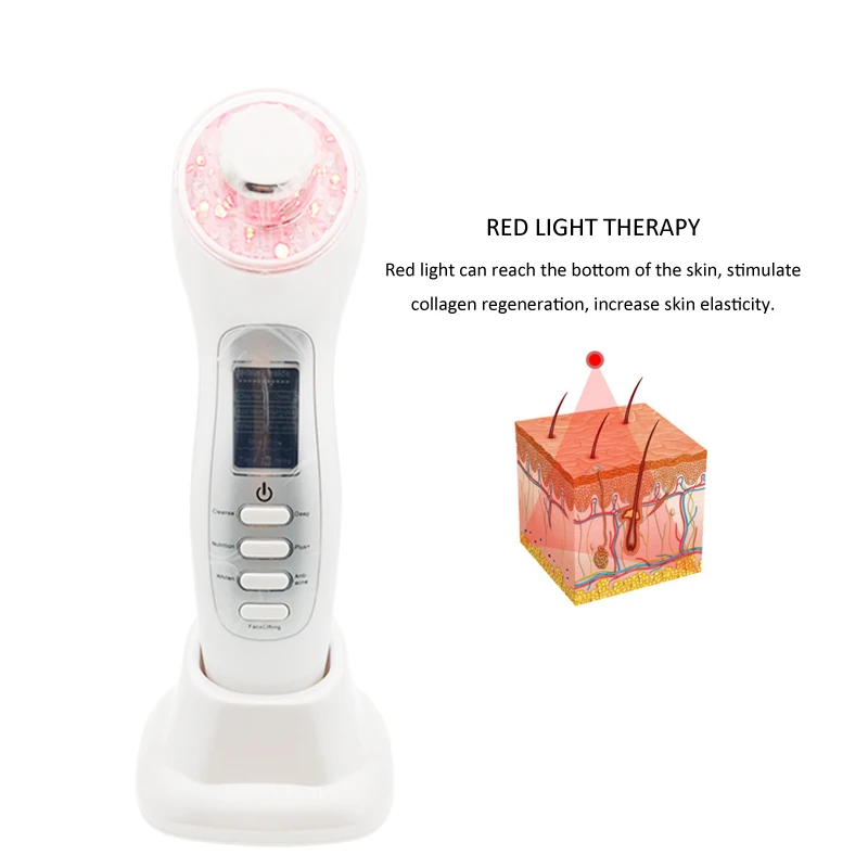 7 in 1 face beauty device 5