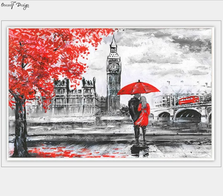 2019 New Style 5D DIY Diamond Painting Strolling In The Rain In London Diamond Painting Bedroom Home Decor Wall Sticker
2019 New Style 5D DIY Diamond Painting Strolling In The Rain In London Diamond Painting Bedroom Home Decor Wall Sticker