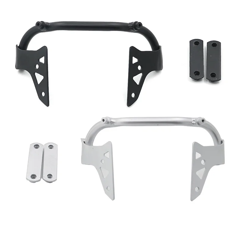 NC700 NC750 Motorcycle windshield stainless steel heightening Support bracket kit FOR HONDA NC700X NC700S NC750S NC750X 11-16
NC700 NC750 Motorcycle windshield stainless steel heightening Support bracket kit FOR HONDA NC700X NC700S NC750S NC750X 11-16