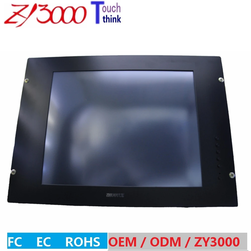 2017 Rushed Promotion Stock D-sub Kiosk Great Price 17 Inch 4:3 Touch Screen open Frame usb Monitor.
2017 Rushed Promotion Stock D-sub Kiosk Great Price 17 Inch 4:3 Touch Screen open Frame usb Monitor.