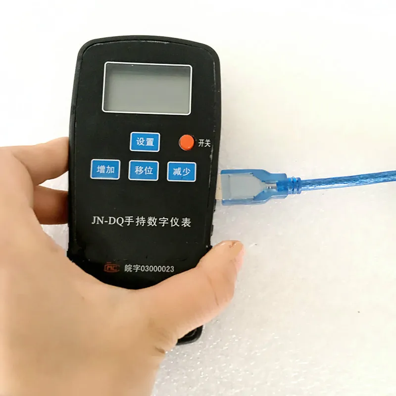 Force Sensor, Weighing Sensor, Tension Sensor, Pressure Torque Sensor, Intelligent Hand-held Instrument.
Force Sensor, Weighing Sensor, Tension Sensor, Pressure Torque Sensor, Intelligent Hand-held Instrument.