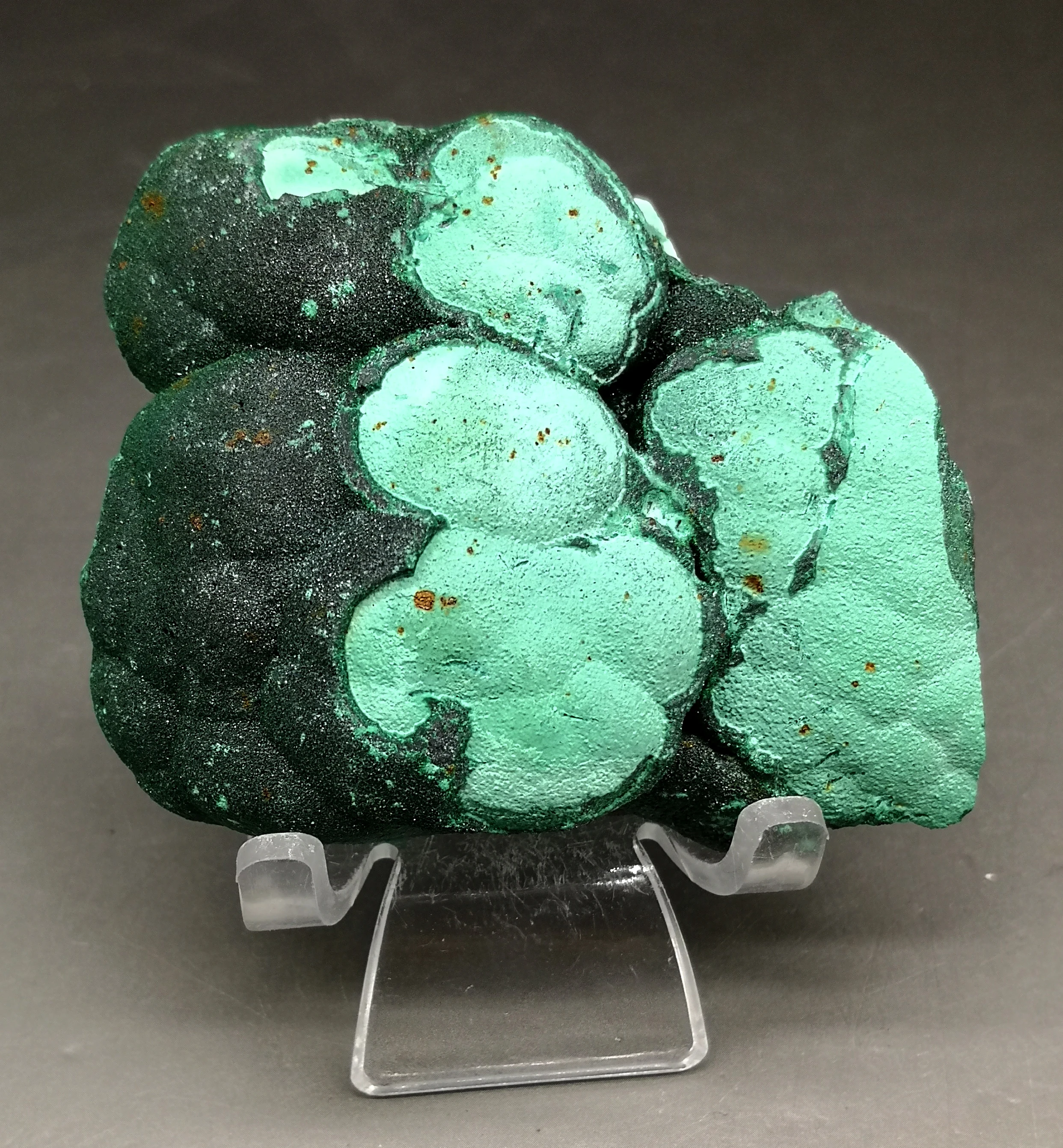 123g Natural Malachite crystal mineral specimen stones and crystals quartz crystals Original stone collection
123g Natural Malachite crystal mineral specimen stones and crystals quartz crystals Original stone collection