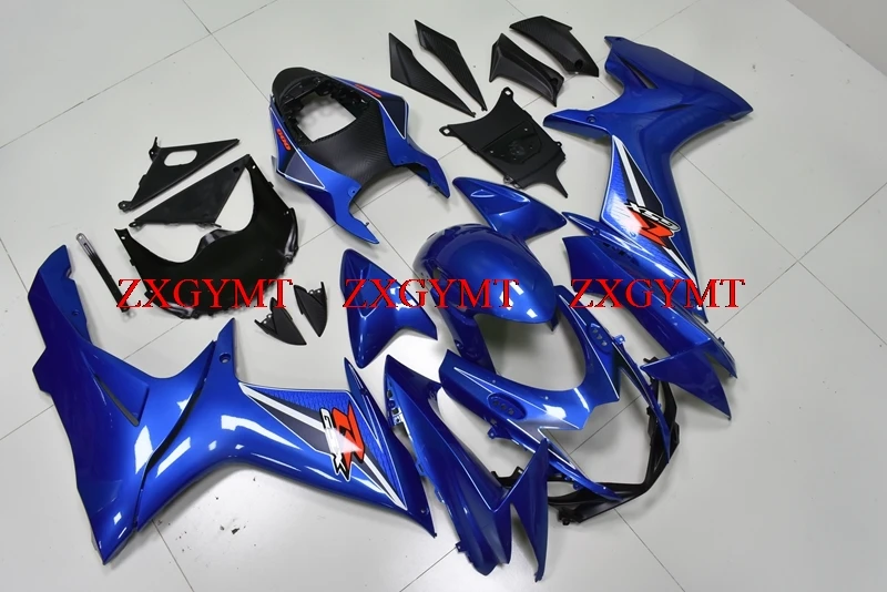 Fairings for GSXR 750 2011 - 2017 K11 Fairing Kits GSXR750 2013 Blue Fairing Kits GSXR 600 2011
Fairings for GSXR 750 2011 - 2017 K11 Fairing Kits GSXR750 2013 Blue Fairing Kits GSXR 600 2011