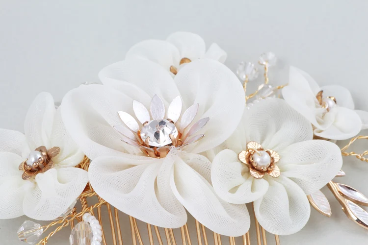AS889 Hair Comb (5)