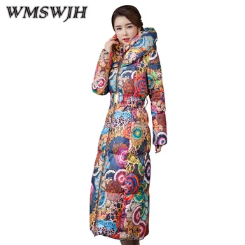 High Quality 2019 Winter Jacket Women Hooded Long Slim Knee Thicken High Grade Women Winter Coat Warm Parks Female Outerwear
High Quality 2019 Winter Jacket Women Hooded Long Slim Knee Thicken High Grade Women Winter Coat Warm Parks Female Outerwear
