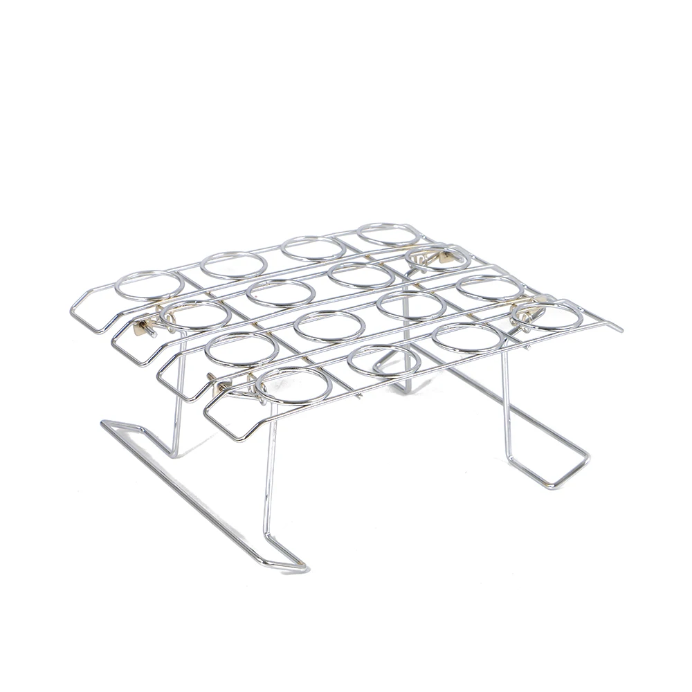 Stainless Steel Diy Ice Cream Cone Holder Ice Cream Cone Display Rack Dessert Food Store Table Storage Shelf Display Stand Metal
Stainless Steel Diy Ice Cream Cone Holder Ice Cream Cone Display Rack Dessert Food Store Table Storage Shelf Display Stand Metal