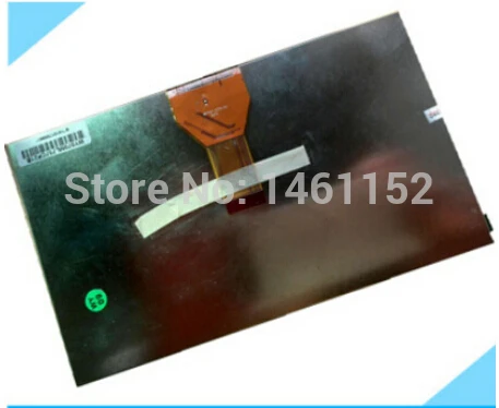 New LCD display matrix 7" Digma Optima 7.41 3G TT7041MG inner LCD Screen Panel Module Replacement Free Shipping
New LCD display matrix 7" Digma Optima 7.41 3G TT7041MG inner LCD Screen Panel Module Replacement Free Shipping
