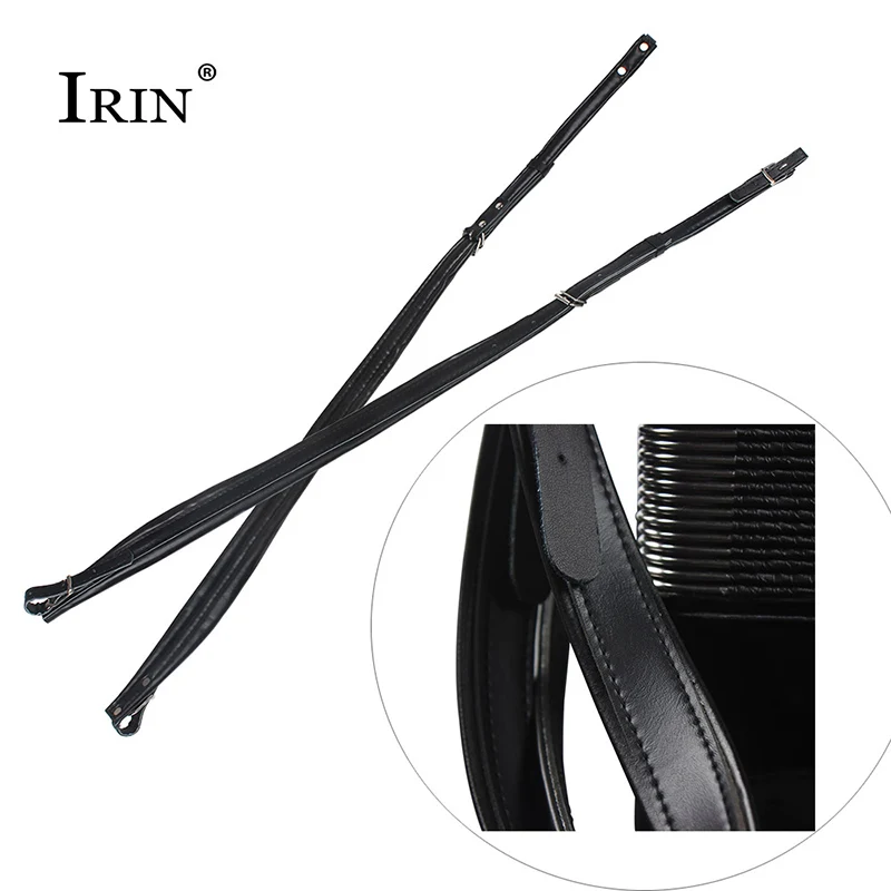 Muse-High Quality One Pair Adjustable Synthetic Leather Accordion Shoulder Straps for 16-120 Bass Accordions
Muse-High Quality One Pair Adjustable Synthetic Leather Accordion Shoulder Straps for 16-120 Bass Accordions