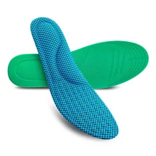 PCSSOLE 3D Soft Memory Foam Massage Insoles for man Feet Care shoes Sponge shoes cushion shock absorption O1006
PCSSOLE 3D Soft Memory Foam Massage Insoles for man Feet Care shoes Sponge shoes cushion shock absorption O1006