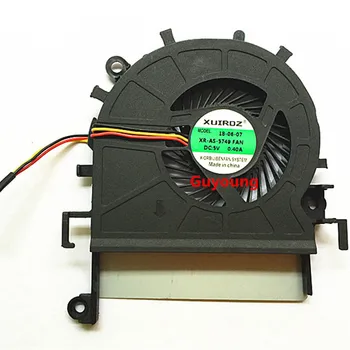 Notebook Laptop CPU Cooler Cooling Fan For ACER Aspire 5349 5349G 5349Z 5749 -6492 5749Z 5749Z-4809
Notebook Laptop CPU Cooler Cooling Fan For ACER Aspire 5349 5349G 5349Z 5749 -6492 5749Z 5749Z-4809