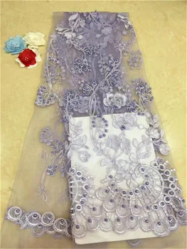 2019 French Lace Material High Quality Net African Lace Fabric With Beaded For Nigerian Wedding African Lace(FJ-19-4
2019 French Lace Material High Quality Net African Lace Fabric With Beaded For Nigerian Wedding African Lace(FJ-19-4