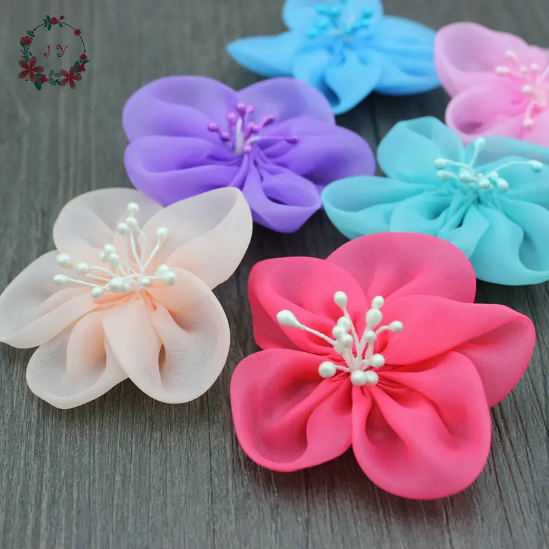 set of 50pcs Red,white,ivory,purple Bridal silk flowers with stament flower center, silk hair flowers,silk organza flowers
set of 50pcs Red,white,ivory,purple Bridal silk flowers with stament flower center, silk hair flowers,silk organza flowers
