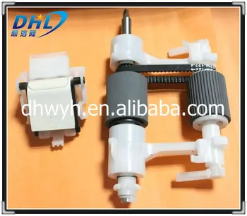 Free Shipping New Compatible ADF Pickup Roller and Separation Pad for HP 4345 M4345 M4345MFP PF2282K039NI PF2282K035NI
Free Shipping New Compatible ADF Pickup Roller and Separation Pad for HP 4345 M4345 M4345MFP PF2282K039NI PF2282K035NI