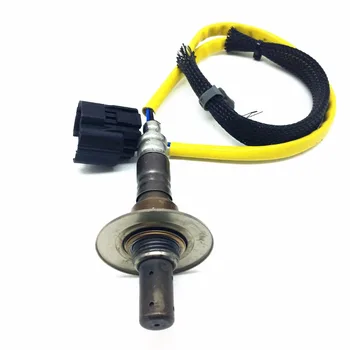 Oxygen Sensor For SUBARU FORESTER (SG) 2.0X 2005- For SUBARU LIBERTY IV (BL, BP) 2.0R 2007- Lambda Sensor O2
Oxygen Sensor For SUBARU FORESTER (SG) 2.0X 2005- For SUBARU LIBERTY IV (BL, BP) 2.0R 2007- Lambda Sensor O2