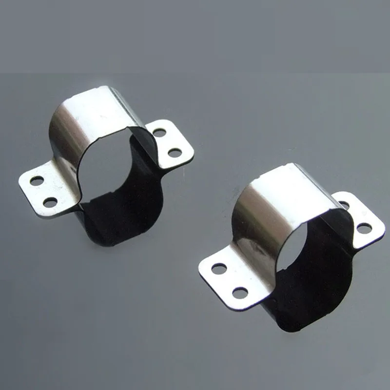 15pcs/lot N20 N30 Motor Iron Bracket Micro Motor Fixed Mounting Bracket For Toy Car Accessories Model Aircraft
15pcs/lot N20 N30 Motor Iron Bracket Micro Motor Fixed Mounting Bracket For Toy Car Accessories Model Aircraft