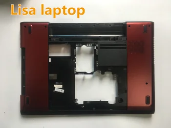 New Red - FOR Dell OEM Vostro 3550 Laptop Bottom Base Cover Assembly - 9VNGJ
New Red - FOR Dell OEM Vostro 3550 Laptop Bottom Base Cover Assembly - 9VNGJ