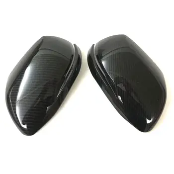 BBQ@FUKA Carbon Fiber Style Car Wing Side Rear view Mirror Cover Trim Car Exterior Decoration Trim Sticker for Honda CRV 2017
BBQ@FUKA Carbon Fiber Style Car Wing Side Rear view Mirror Cover Trim Car Exterior Decoration Trim Sticker for Honda CRV 2017