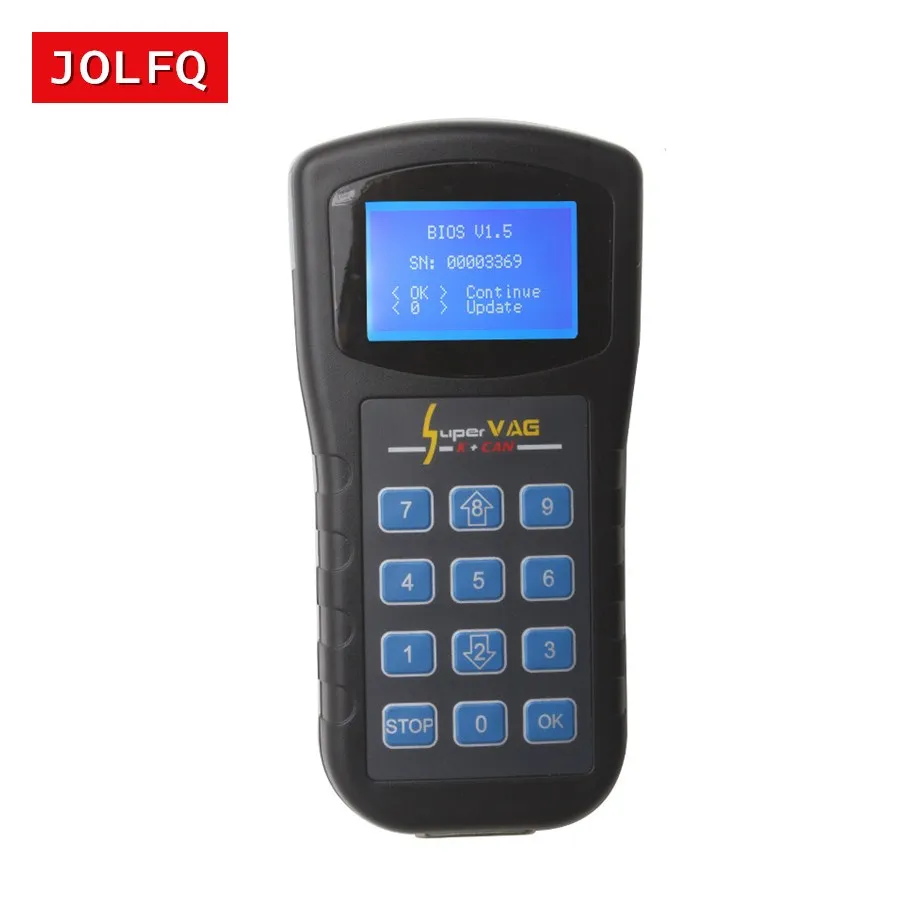 Top Sell Super VAG K+CAN V4.6 Key programmer Super VAG K CAN 4.8 Odometer Correction And Airbag Reset tool vag k can diagnostic
Top Sell Super VAG K+CAN V4.6 Key programmer Super VAG K CAN 4.8 Odometer Correction And Airbag Reset tool vag k can diagnostic