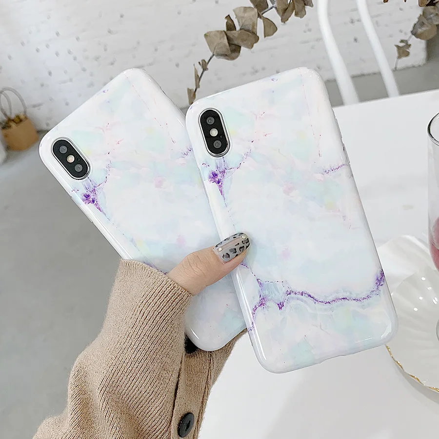 Luxury Marble Phone Case For iPhone 7 Case For iPhone X 7 6 6S 8 Plus 6 S Case Cover XR XS MXA Coque Silicon Fundas Capa Carcasa
Luxury Marble Phone Case For iPhone 7 Case For iPhone X 7 6 6S 8 Plus 6 S Case Cover XR XS MXA Coque Silicon Fundas Capa Carcasa