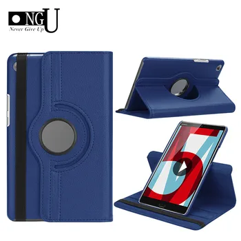 PU Leather Case For Huawei Mediapad M5 lite 8.0 JDN2-W09 / AL00 Rotating Stand Tablet Cover for Huawei Mediapad M5 8 inch Case
PU Leather Case For Huawei Mediapad M5 lite 8.0 JDN2-W09 / AL00 Rotating Stand Tablet Cover for Huawei Mediapad M5 8 inch Case