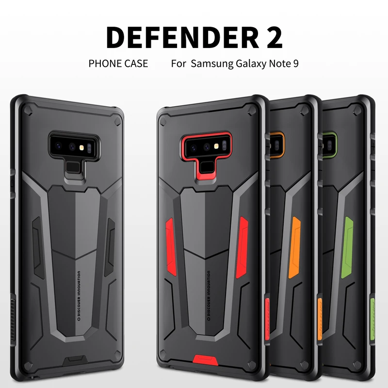 For Samsung Galaxy Note 9 Case Cover Rugged Armor Plastic Dual Armor Stand Case PC+TPU Cover For Samsung Galaxy Note 9
For Samsung Galaxy Note 9 Case Cover Rugged Armor Plastic Dual Armor Stand Case PC+TPU Cover For Samsung Galaxy Note 9