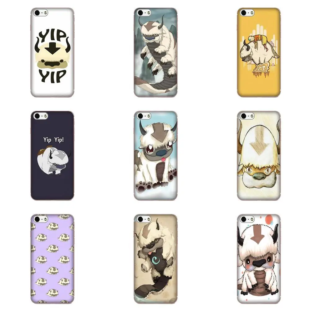 Soft Print Capa Appa Yip Yip Avatar For Galaxy A3 A5 A7 A8 A9 A9S On5 On7 Plus Pro Star 2015 2016 2017 2018
Soft Print Capa Appa Yip Yip Avatar For Galaxy A3 A5 A7 A8 A9 A9S On5 On7 Plus Pro Star 2015 2016 2017 2018