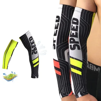 Moisture-absorbing Perspiration Arm Support Sports Sleeves Compression Sunscreen Elbow Brace for Basketball Outdoor Cycling
Moisture-absorbing Perspiration Arm Support Sports Sleeves Compression Sunscreen Elbow Brace for Basketball Outdoor Cycling