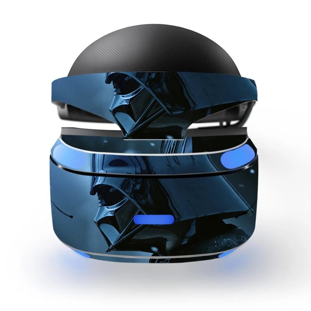 Star Wars Removable Vinyl Decal Skin Sticker Cover Protector for Playstation VR PS VR PSVR Protection Film Skin Sticker
Star Wars Removable Vinyl Decal Skin Sticker Cover Protector for Playstation VR PS VR PSVR Protection Film Skin Sticker