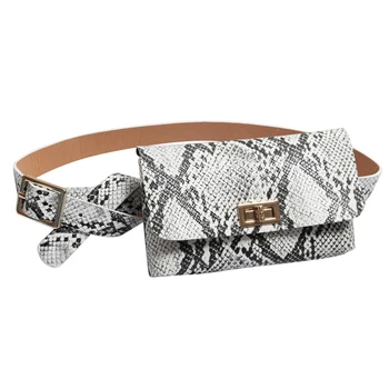 8PCS / LOT Belt Pack Fashion Serpentine Waist Bag Women Leather Waist Pack Vintage Waist Belt Bags Phone Pocket
8PCS / LOT Belt Pack Fashion Serpentine Waist Bag Women Leather Waist Pack Vintage Waist Belt Bags Phone Pocket