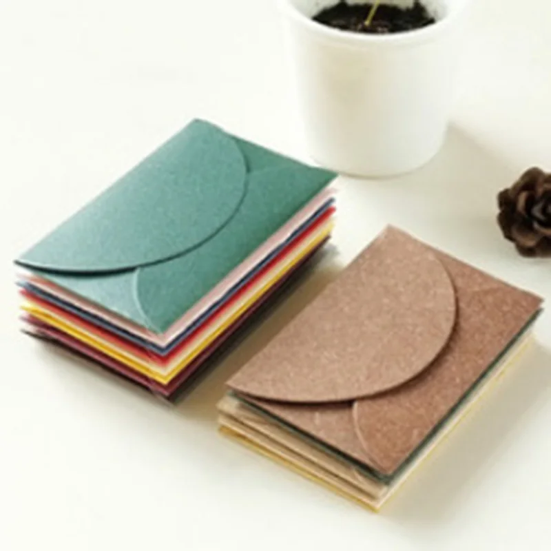 35pcs Specialty paper Small Style Colored Pearl Blank Mini Paper Envelopes Wedding Invitation Envelope Gilt Envelope Wholesale
35pcs Specialty paper Small Style Colored Pearl Blank Mini Paper Envelopes Wedding Invitation Envelope Gilt Envelope Wholesale