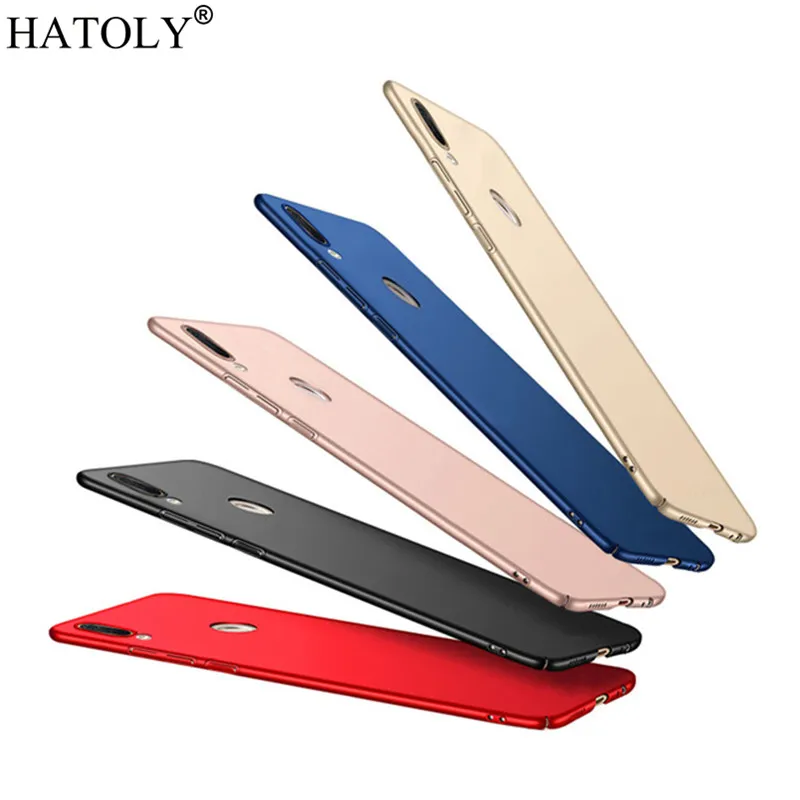 Cover Huawei Y9 2019 Case Thin Hard PC Shell Cover Bumper Protective Phone Case For Huawei Y9 2019 Cover For Huawei Y9 2019
Cover Huawei Y9 2019 Case Thin Hard PC Shell Cover Bumper Protective Phone Case For Huawei Y9 2019 Cover For Huawei Y9 2019