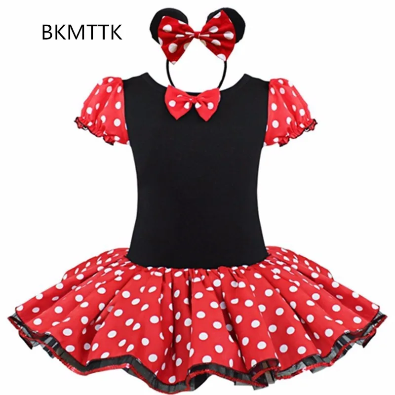 Fashion Minnie women's girl dress show, Minnie dress, children's polka dot dress, ballet girl dress
Fashion Minnie women's girl dress show, Minnie dress, children's polka dot dress, ballet girl dress